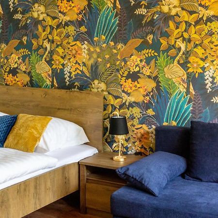 Secret Garden Apartman ميسكولك المظهر الخارجي الصورة