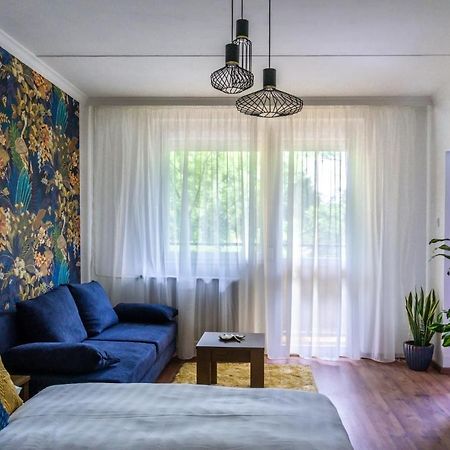 Secret Garden Apartman ميسكولك المظهر الخارجي الصورة