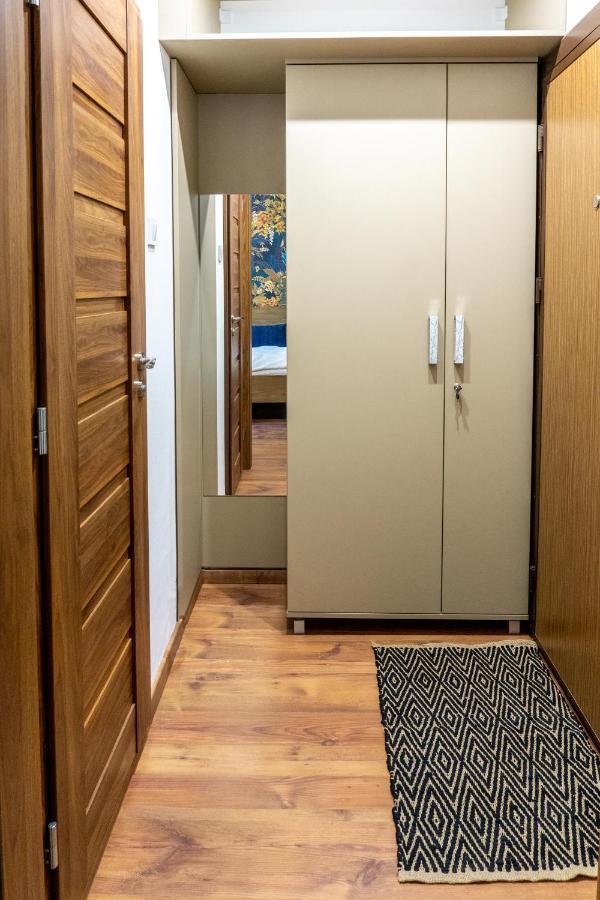 Secret Garden Apartman ميسكولك المظهر الخارجي الصورة