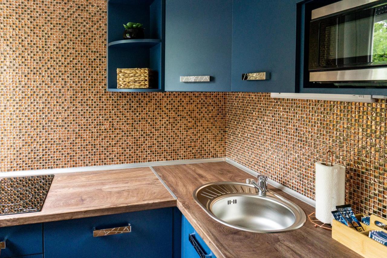 Secret Garden Apartman ميسكولك المظهر الخارجي الصورة